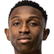 Moses Iwenbuke Otuali Omohe