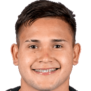 Axel Alejandro Encinas