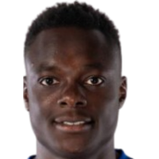 Andrew Jose Oluwabori