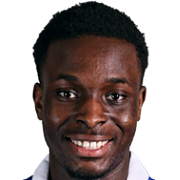 Kamil Amadu Conteh