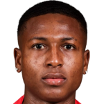 Yordy Álvarez Víctor