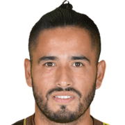 Gustavo Ariel Ascona