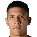 Richard Joel Dabas Pérez