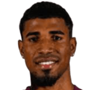 Gerald Gisjiel Taylor Dosman