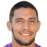Lucas Eduardo Cajes