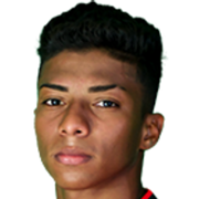 Alisson De Almeida Santos