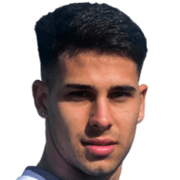 Joel Gonzalo Ghirardello