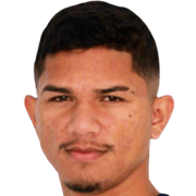 Francisco Everton Mota De Castro