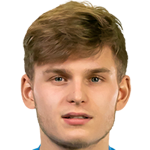 Bartosz Baranowicz