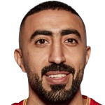 Mahdi Faisal Ebrahim Al-Humaidan