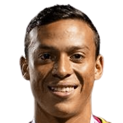 Christian Antonio Reyes Alemán