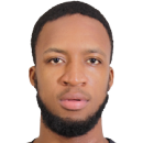 Roger Ben Boris Aholou