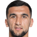 Ismonaliev Ismonaliev