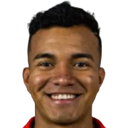 Cristhoper Douglas Zambrano Méndez