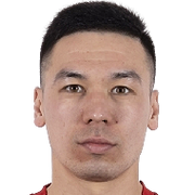 Timur Muldinov