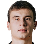 Artem Cheredinov