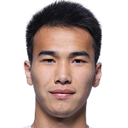 Batyr Mukashev