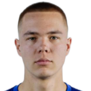 Ilya Gribakin