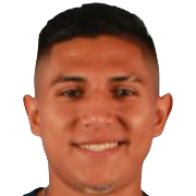 Anderson Paul Castillo Pérez