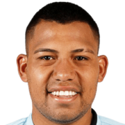 Joel David Ezequiel Fernández