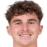 Bradley Tapp