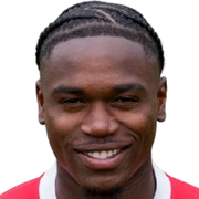 Enoch Mayele Kiemba Mastoras