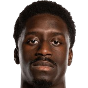 Nicksoen Gomis