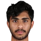 Naif Abdulraheem Al Hadhrami