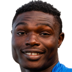 Jonas Adjei Adjetey