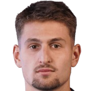 Bruno Damiani Píriz