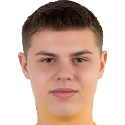 Daniil Vashchenko