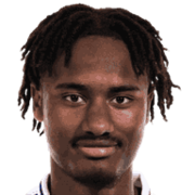 Jack Michel Dasquela Senga-Ngoyi