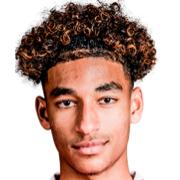 Brayan Beaumont