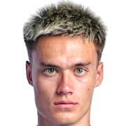 Ryhan Euan Griffin Stewart