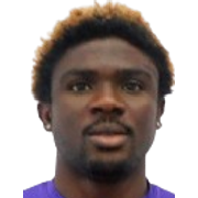 Moses Enokela Candidus