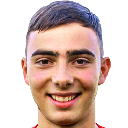 Kevin Esteban López Larrota