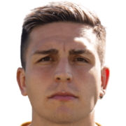 Dylan Nicolás Leiva