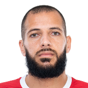 Mustapha Benzia