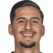 Rúben Dantas Fernandes