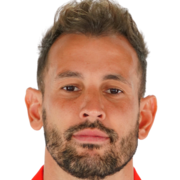 Cristhian Ricardo Stuani Curbelo