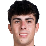 Alejandro Rego Mora