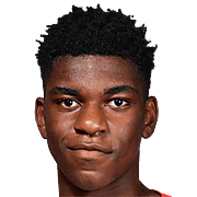 Wibuala Junior Bita Bueto