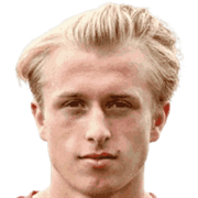 Ben Luca Westermeier