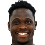 Leonard Offoe Amesimeku