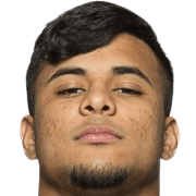 Junior Alexander Colina Bracho