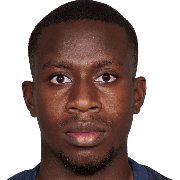Mamadou Tounkara