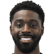 Levi Leslie Andoh