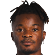 Brian Kibambe Cipenga