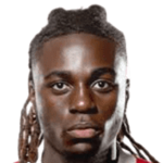 Terrell Nana Obeng Agyemang
