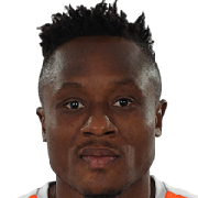 Christ Sarkodjé Kouadio